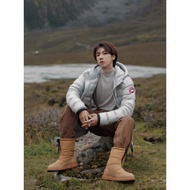 Canada Goose Crofton Men's Down Jacket 2227M