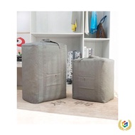 Thick Storage Bag Packing Moving Bag Extra Large Quilt Oxford Cloth Storage Bag Waterproof Bag Water