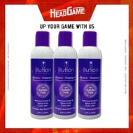 Iilution silver shampoo blonde shampoo Anti yellow 200ml