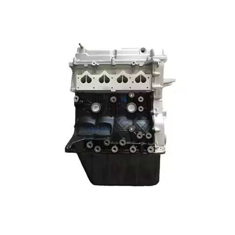 Original New Motor For DFSK V21 K07 K07S 1.2L 1.3L DK12-10 Engine Assembly