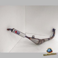 KDX Exhaust Rg Sport110 Rgv120 Rgx Motorcycle