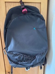 klattermusen bure 20l