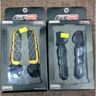 GTR Footrest Yamaha NVX155/aerox155