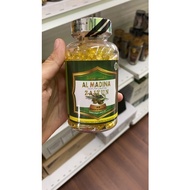 Capsule Minyak Zaitun 160pcs