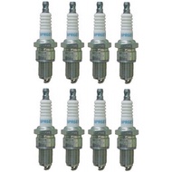 NGK (7131) BPR6ES Standard Spark Plug (8 Pack)