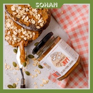 Healthy Peanut Butter for Weight Loss Diet - Sohan Food