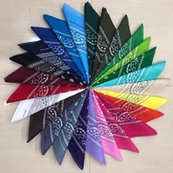 BANDANA SCARF/TURBAN SCARF