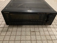 ［壞機need buyer repair ］pioneer vsx-9000s amplifier 日本製造先鋒擴音機音響（上水交收）made in Japan  零件機出售,適合DIY人士識整攞返去