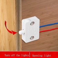 Closet Wardrobe Light Automatic Switch