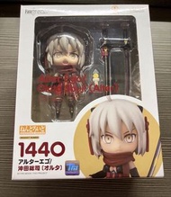 沖田總司 Alter黏土人 FGO