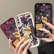 For Huawei Y9 Prime Case Huawei Y9 Y7 Y6 Pro 2019 Y5 2018 Y7A Y6P Nova 7i 5T P Smart z Anti fall dus