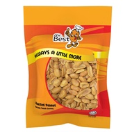 Mr Best Roasted Peanut 220g