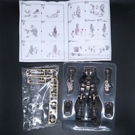 請睇info：RG RX-93-2 Hi v ν Gundam Metal frame inner Hi Nu 高達 金屬骨架