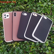 van-s case Iphone  5 5S 6 6S  Xs Max 7 8 Plus Rubber Waffle IPhone12 11 Pro Max van-s Phone Case