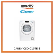 Candy CSO C10TE-S 10kg SmartPro Condenser Dryer