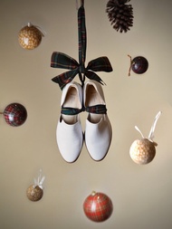 愛花樂福鞋- Lily