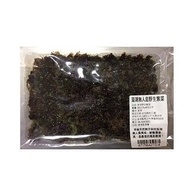 【澎湖區漁會】 澎湖野生紫菜50g/包, 共5包