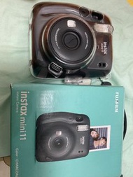 Fujifilm Instax Mini 11 拍立得相機