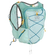 ULTIMATE DIRECTION Ultra Vesta 6.0 Trail Backpack 10.1L - Ice Blue