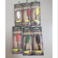 Sawa-D Snake Head 5cm