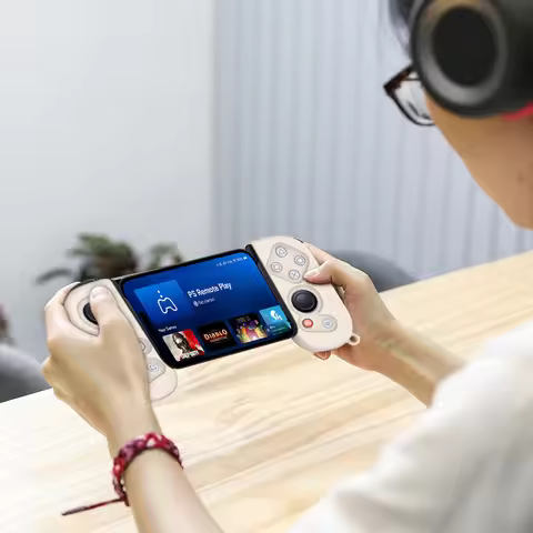 Silicone Protective Cover for BACKBONE One 1 Generation Game Control Handle Protective Case Solid Co