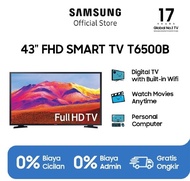 SAMSUNG 43T6500B LED TV 43 inch Smart Digital Full HD TV UA43T6500BKXXD