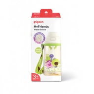 MyFriends PPSU Water Bottle Green (500ml)