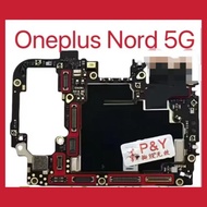 Global version Oneplus Nord 5G Motherboard