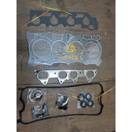 OVER HAUL TOP SET GASKET HONDA ACCORD SV4 S84 S86(94-02 2.2CC F22B1 ODYSSEY RA1~RA4(94-98)2.2 CARBON