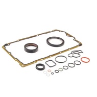 Crank Case Gasket Set for BMW E46 E90 316i 318i 316ti 318ti 316Ci 11117511529