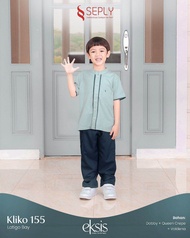 Sarimbit Terbaru Eksis Seply 240 Latigo Bay