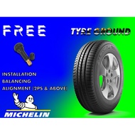 Michelin Tyre Primacy SUV+ offer All SIZE RANGE FROM 16 inches - 18 inches