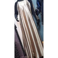 Fashion Jubah Muslimah