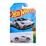 Hot Wheels Pagani Utopia Model Car