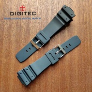 STRAP DIGITEC 3090T DG-3090T DG3090T 3090 WATCH IMPORTED QUALITY