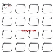 Carburetor Repair Kit gasket for Yamaha Outboard Parts 75hp 85hp 90hp 1992-09 6H1-W0093-10-00