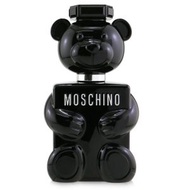 MOSCHINO - Toy Boy 木質辛調香水 100ml/3.4oz - [平行進口]
