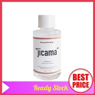[ Local Ready Stocks] THE PASTELS SHOP JICAMA pH Balanced Gentle Gel Cleanser Pencuci Kulit Muka Fac