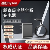 Limited time discountAdaptation Dyson Dyson Vacuum Cleaner Accessories Charger V6/V7/V8/V10/Battery 
