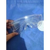 GOGGLES FOR LAB (Preloved)