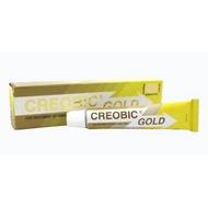 Creobic Gold Cream (10G/20G)