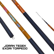 New JORAN POLE/TEGEK EXORI TORPEDO 270