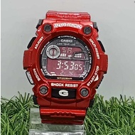 G-SHOCK MAT MOTO G-7900A-4/G-7900A/G-7900A-4DR/G7900A 100% ORIGINAL