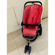 Quinny Buzz Stroller