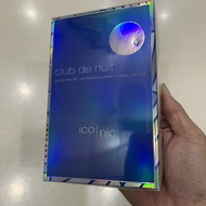 Nước Hoa Nam Armaf Club De Nuit Iconic EDP 105ml full seal