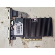 Zhishijia Second-Hand Goods MSI GT 710 1GD3H LPV1 Display Card