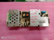 [宅修電維修屋]聲寶42吋液晶電視LM-42HW15電源板YUNTP1054-1AL12(中古良品)