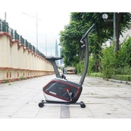Tokado TK900 exercise bike, cheap hand-fixed exercise bike at home.