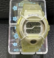 1999 Sanrio Hello Kitty CASIO Baby G 手錶