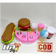 Girls Cooking Toys/Girls Toys